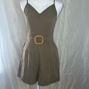 ❣️Cute Romper ❣️